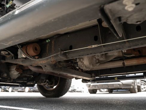 Used 2017 RAM 1500 Classic SLT image 31