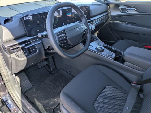 New 2026 Kia Sportage S AWD/4WD image 25