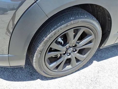 Used 2024 MAZDA CX-30 AWD 2.5 S w/ Select Sport Pkg image 11