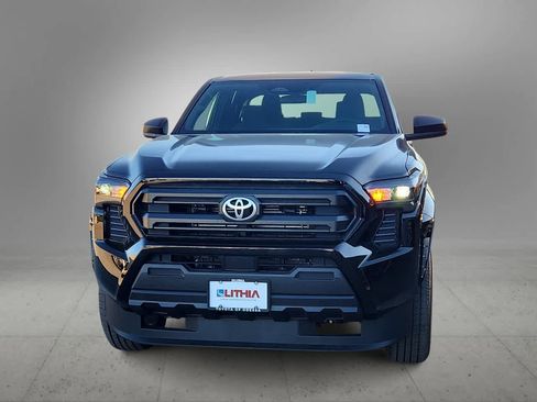 New 2026 Toyota Tacoma SR image 3