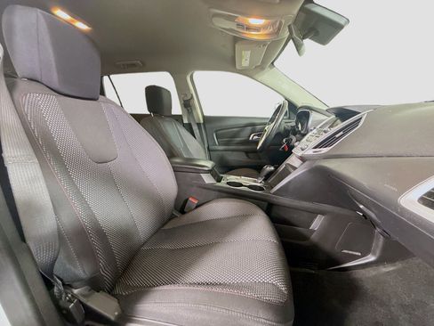 Used 2017 GMC Terrain SLE w/ Convenience Package FWD image 28