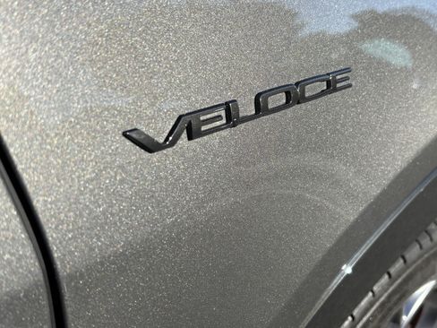 Certified 2024 Alfa Romeo Tonale Ti AWD/4WD image 16