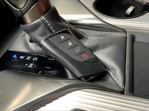 Used 2024 Lexus LX 600 F Sport AWD/4WD image 35