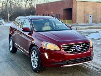 Used 2015 Volvo XC60 T5