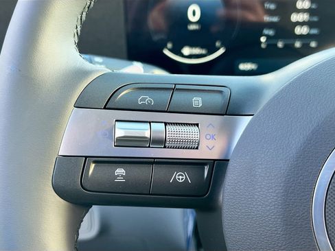 New 2026 Hyundai Kona Limited AWD/4WD image 14