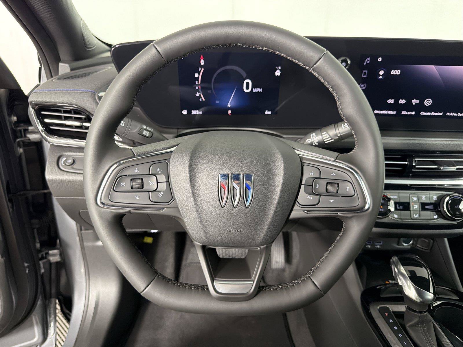 New 2026 Buick Envista Sport Touring w/ Convenience I Package FWD image 22