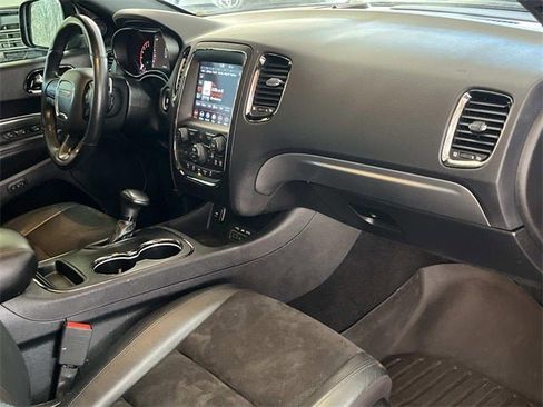 Used 2020 Dodge Durango GT image 21
