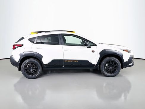 New 2026 Subaru Crosstrek 2.5i Wilderness image 8