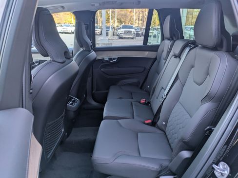 New 2026 Volvo XC90 B5 Plus w/ Protection Package image 16
