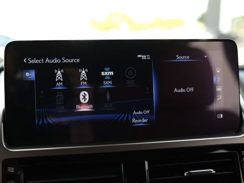Used 2023 Lexus GX 460 Premium AWD/4WD image 26