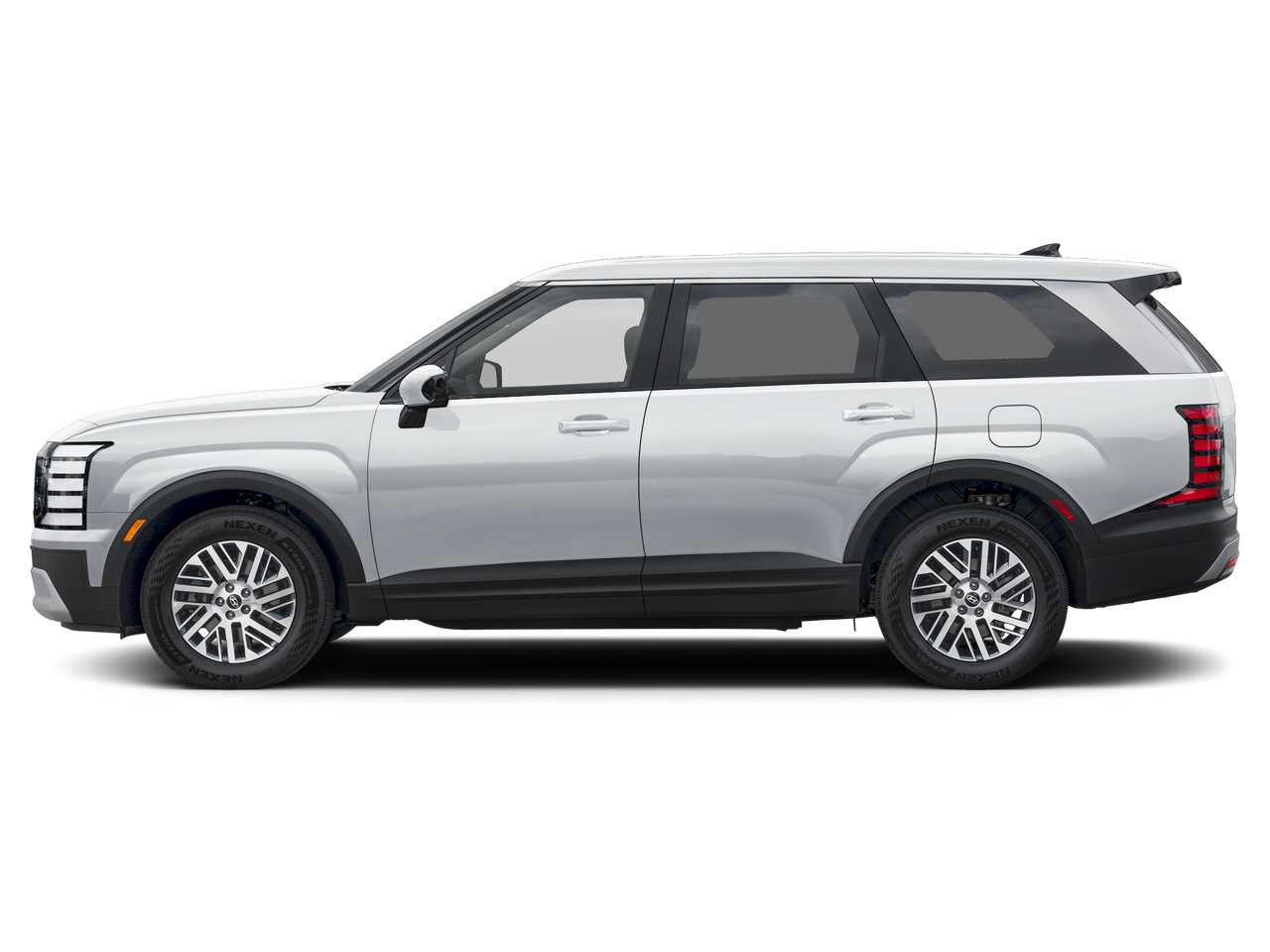 New 2026 Hyundai Palisade SE FWD image 33