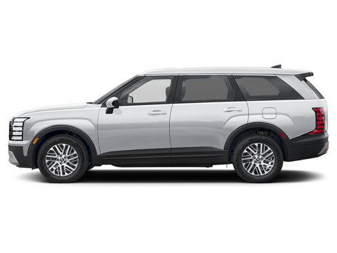 New 2026 Hyundai Palisade SE FWD image 33