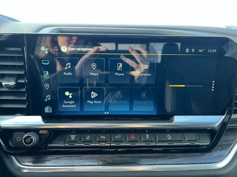 New 2026 Chevrolet Silverado 3500 LTZ w/ LTZ Plus Package image 19