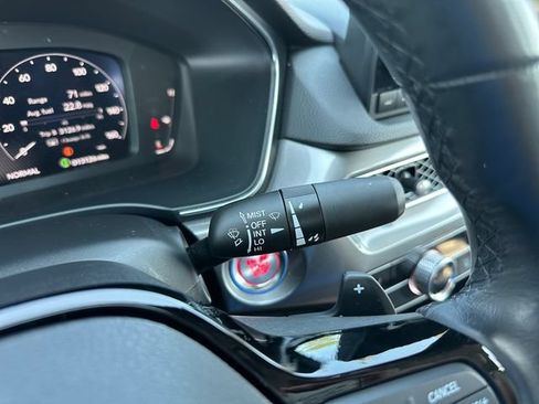 Used 2023 Acura Integra FWD image 28