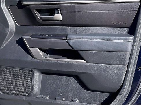 Used 2023 Toyota Tundra SR5 w/ TRD Sport Premium Package image 27