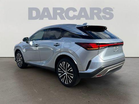 Certified 2024 Lexus RX 350 Premium Plus w/ Convenience Package image 4