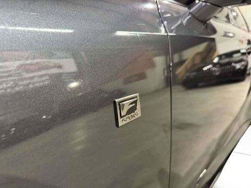 Used 2023 Lexus IS 500 w/ Accessory Package RWD image 19
