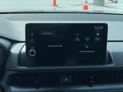 New 2026 Honda CR-V TrailSport image 16