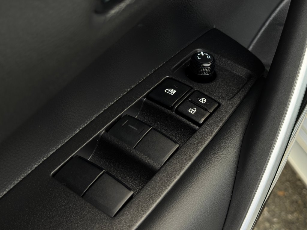 Certified 2026 Toyota Corolla XLE FWD image 12