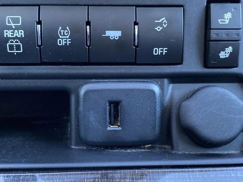 Used 2015 GMC Acadia SLT w/ Open Road Package image 24