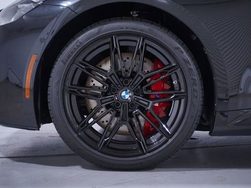 New 2026 BMW M2 w/ Lighting Package image 2