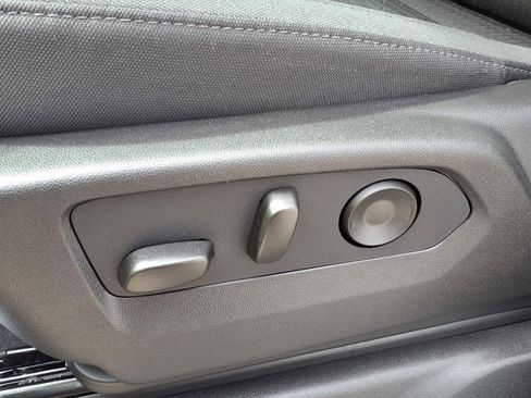 New 2026 Chevrolet Silverado 1500 Custom image 12