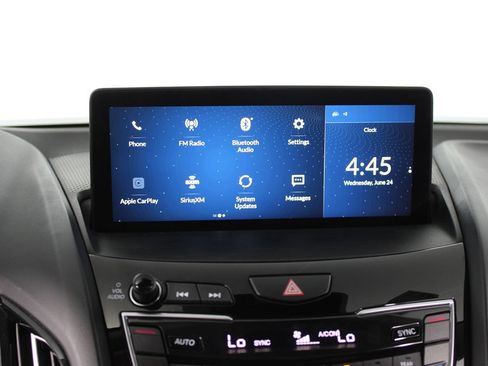 Used 2019 Acura RDX FWD image 22