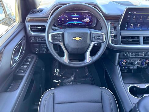Used 2024 Chevrolet Tahoe Premier image 23
