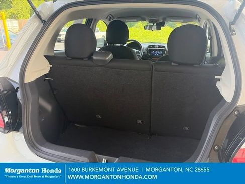Used 2024 Mitsubishi Mirage ES FWD image 28