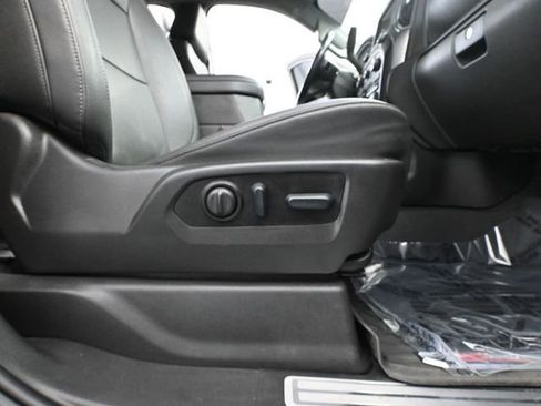 Used 2023 Chevrolet Silverado 3500 LTZ w/ LTZ Premium Package image 54