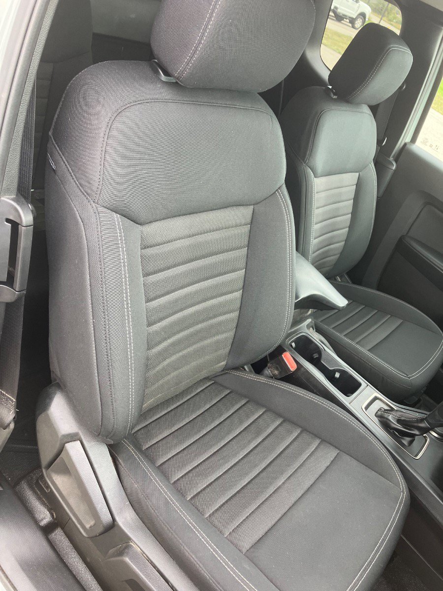 Used 2022 Ford Ranger XL w/ FX4 Off-Road Package AWD/4WD image 20