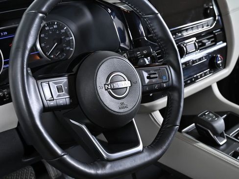 Certified 2024 Nissan Pathfinder SL image 14