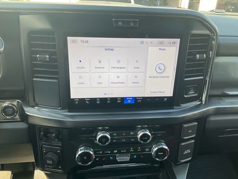 Used 2026 Ford F250 Lariat w/ Chrome Package image 23