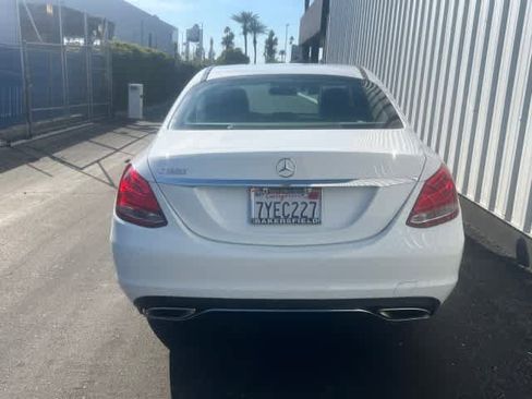 Used 2017 Mercedes-Benz C 300 Sedan image 5