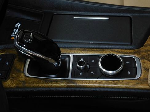 Used 2021 Cadillac CT5 Premium Luxury AWD/4WD image 35
