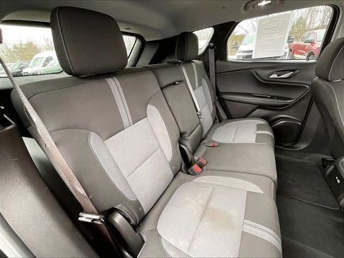 Used 2024 Chevrolet Blazer LT AWD/4WD image 15