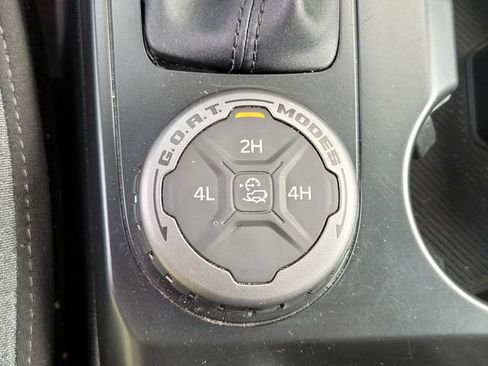 Used 2025 Ford Bronco Big Bend AWD/4WD image 19