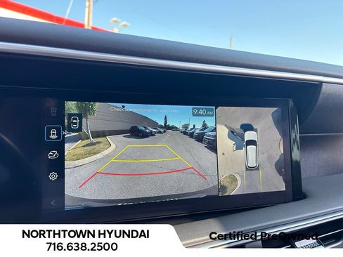 Certified 2026 Hyundai Palisade SEL AWD/4WD image 25