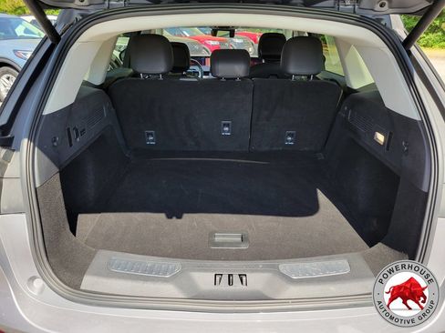 Used 2024 Lincoln Nautilus Reserve AWD/4WD image 13