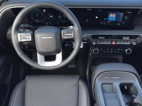 New 2026 Hyundai Palisade SEL AWD/4WD image 17