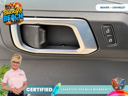 Used 2025 Ford Bronco Big Bend AWD/4WD image 31