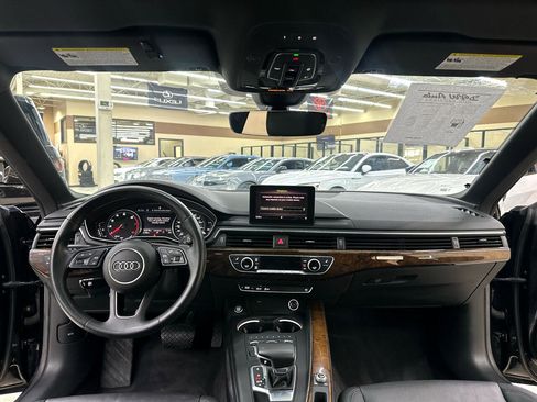 Used 2019 Audi A5 2.0T Premium image 31