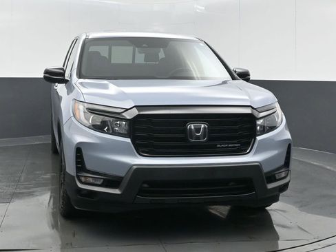 Used 2023 Honda Ridgeline Black Edition image 4