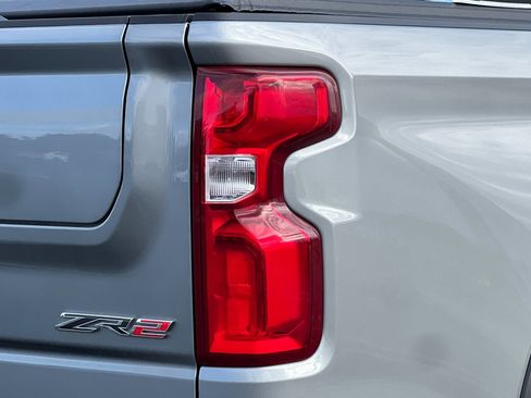 Certified 2024 Chevrolet Silverado 1500 ZR2 w/ Technology Package image 52