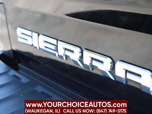 Used 2017 GMC Sierra 1500 Denali image 27