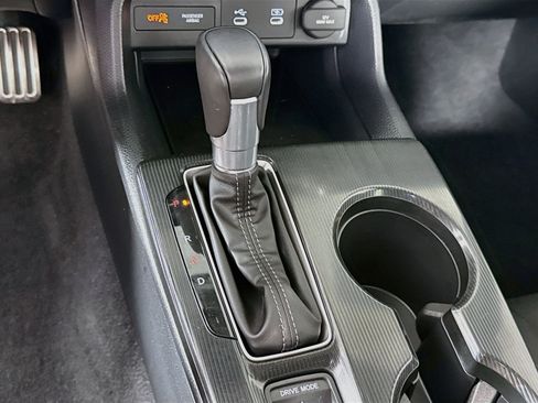 Used 2026 Honda Civic Sport image 19