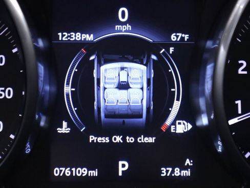 Used 2016 Land Rover Range Rover Sport HSE AWD/4WD image 14