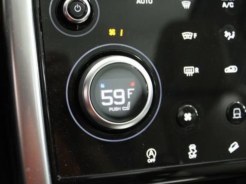 Used 2023 Land Rover Discovery Sport S AWD/4WD image 21