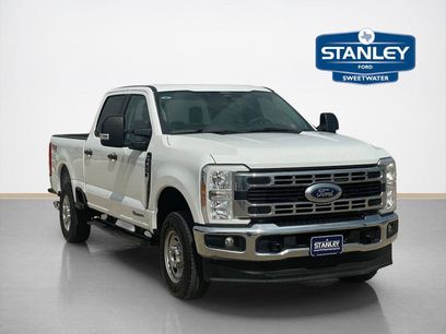 Used 2024 Ford F250 XLT w/ FX4 Off-Road Package