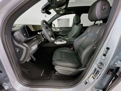 New 2026 Mercedes-Benz GLE 53 AMG 4MATIC image 23